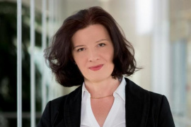 „Bolyaisok” – Oláh Judit agrárközgazdász